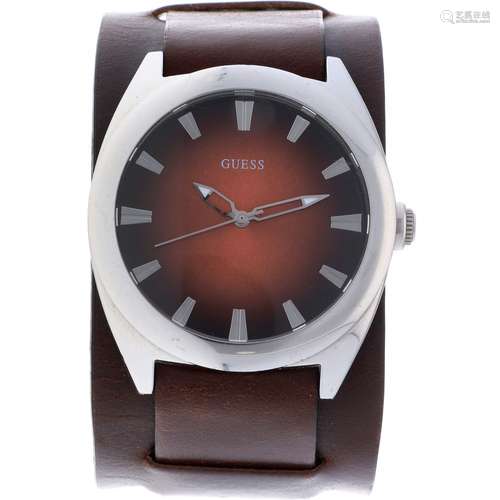 Guess 175542G1 - Men's watch - ca. 2005