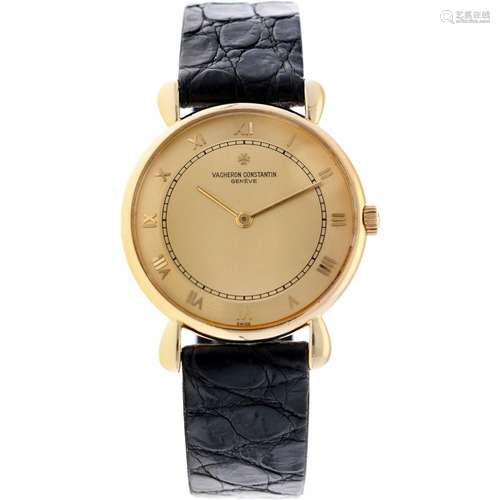 Vacheron Constantin Shark Fin - Men's watch - ca. 1990