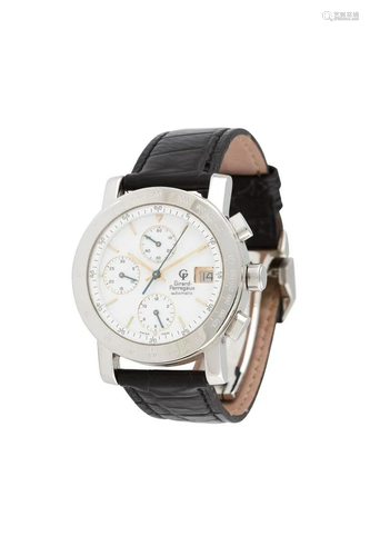 CHRONOGRAPH 'GIRARD PERREGAUX - AUTOMATIC' Schweiz, …