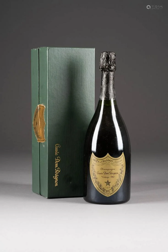 DOM PÉRIGNON CUVÉE MOËT ET CHANDON