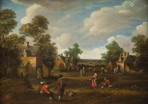 CORNELISZ DROOCHSLOOT 1630 Utrecht - 1673 Ibid A