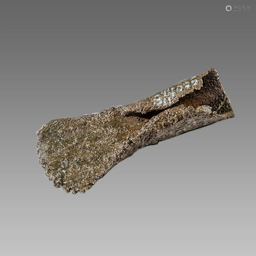 Ancient Greek Iron Axe c.2nd century BC.