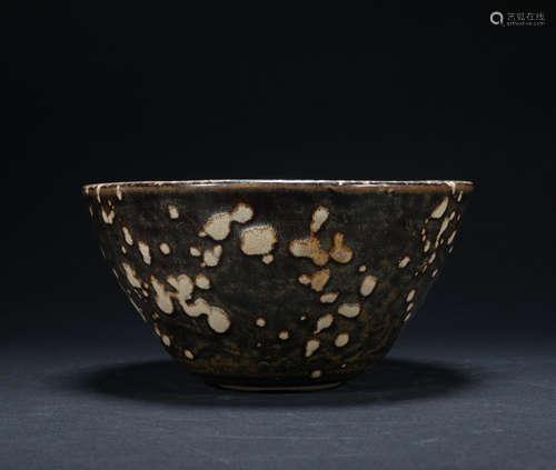 A jian kiln cup