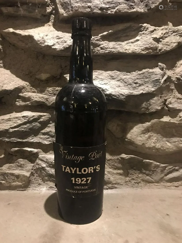 TAYLORS 1927 PORTUGAL