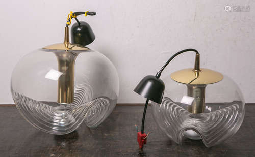 Deckenlampe von 