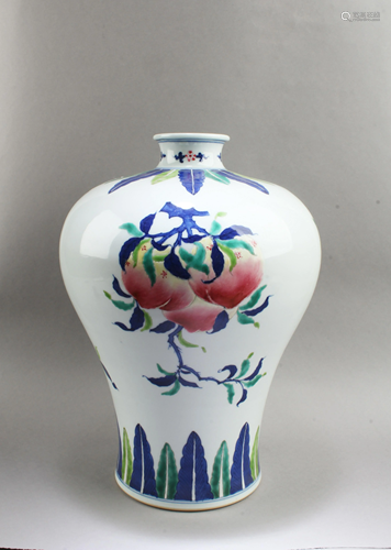 Chinese Porcelain Vase