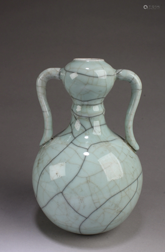 Chinese Porcelain Vase