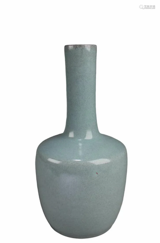 Chinese Ruyao Vase