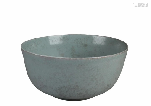 Chinese Ruyao Bowl