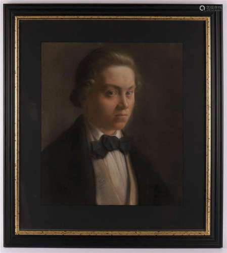 Eerelman, Otto (Groningen 1839-1926), 归属为