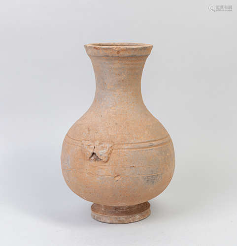 Chinese Han Type Pottery Vase