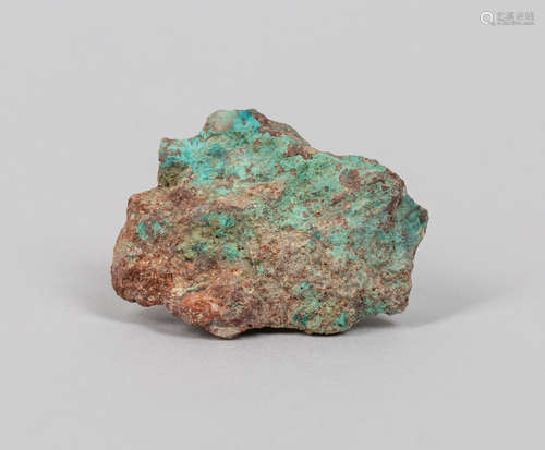 Nature AZ Turquoise Gem Stone