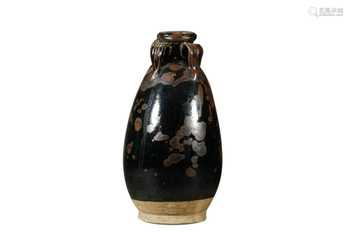 CIZHOU WARE VASE