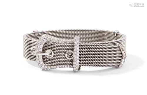 Tiffany Brillant-Bracelet