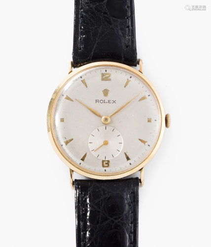 Rolex Genève Chronometer, 1946