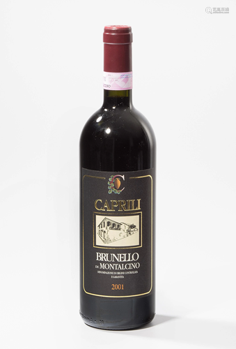 Brunello di Montalcino