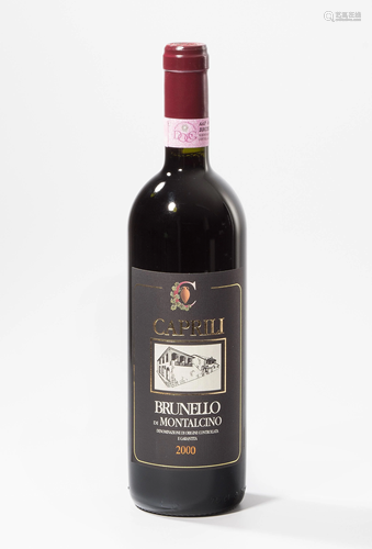 Brunello di Montalcino