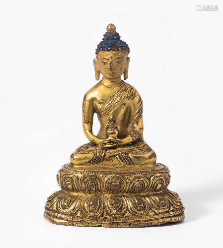 Buddha Amitabha