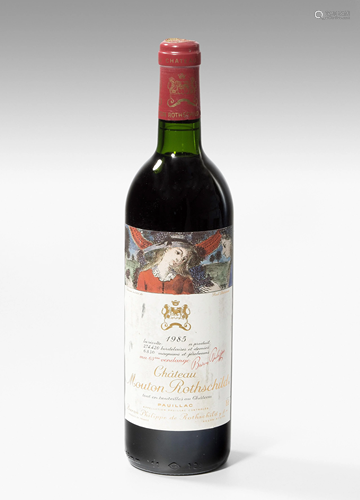 Chateau Mouton Rothschild