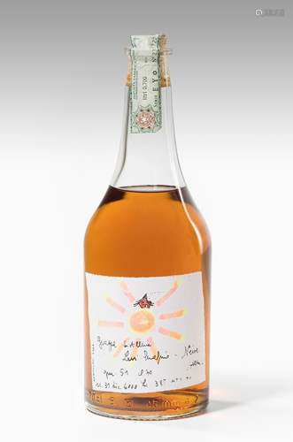 Grappa Levi