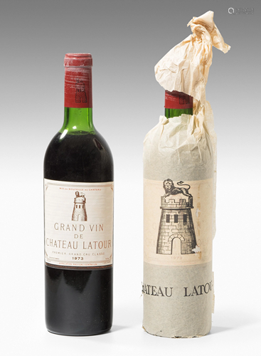 Chateau Latour