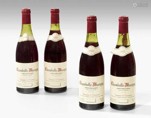 Chambolle Musigny