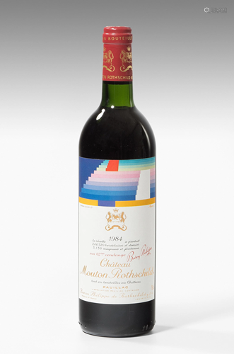 Chateau Mouton Rothschild