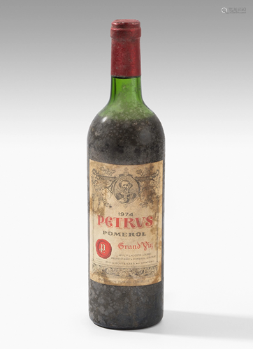 Chateau Petrus