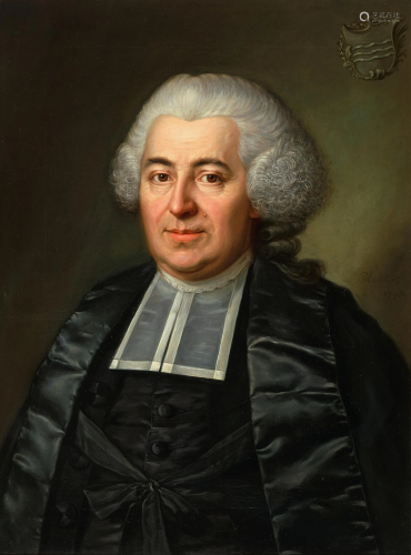 Mottet, Johann Daniel