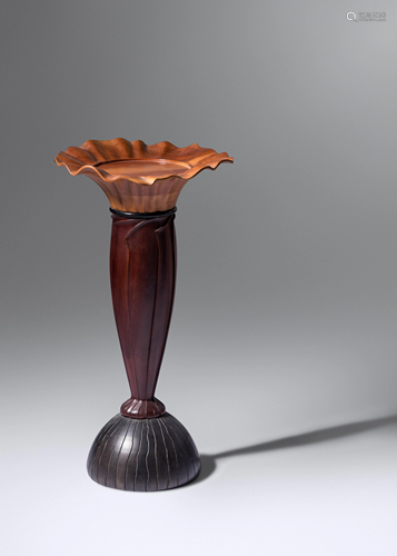 Peter Dudley (b. 1962) Pedestal Table, 1997