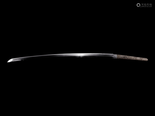 A Katana