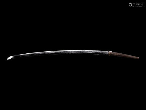 A Katana