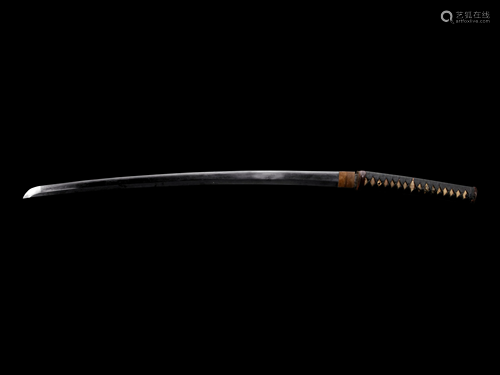 A Katana