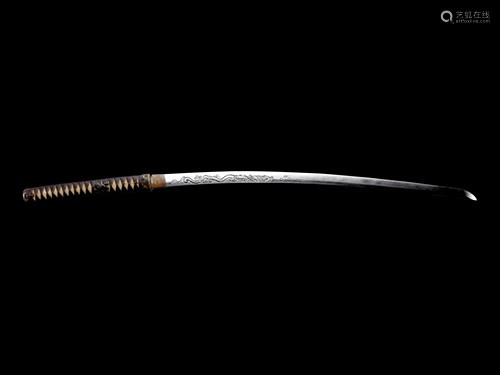 A Katana