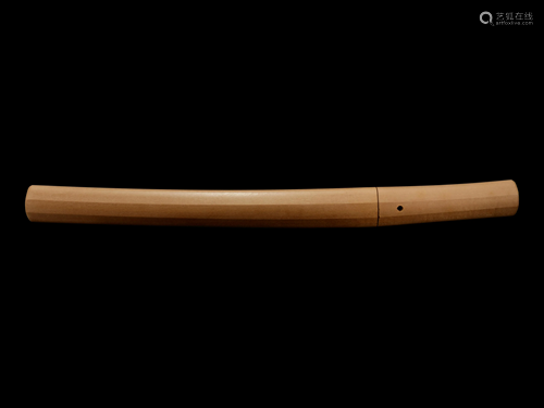 A Wakizashi