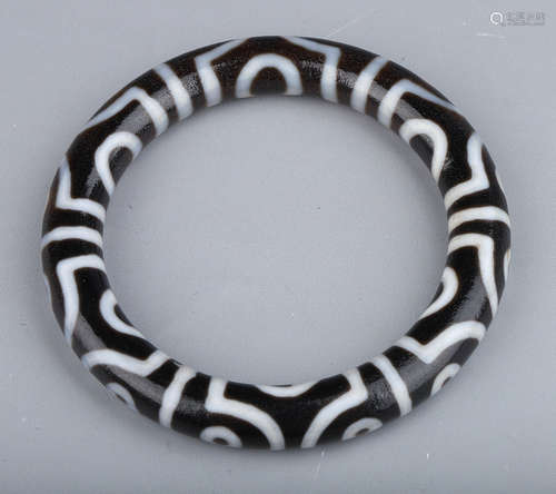 DZI BANGLE