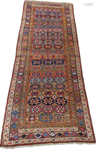 Tapis Galerie-Caucase.