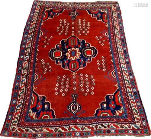 Carpette Caucase-Karabagh.