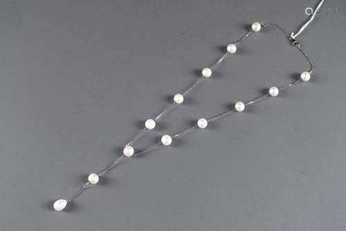 Collier Neige.