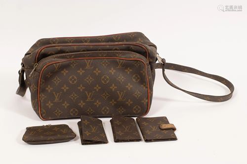 LOUIS VUITTON CASE 11