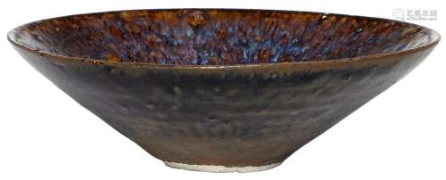 A Chinese Jizhou Bowl