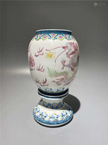 Objet porcelaine Chine 蛋壳瓷