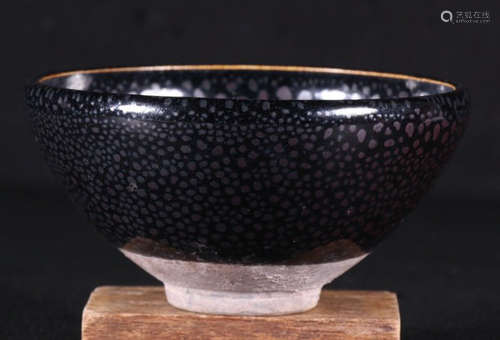 CIZHOU YAO GLAZE BOWL