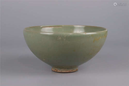 Longquan Kiln Bowl