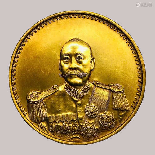 Gold Coin