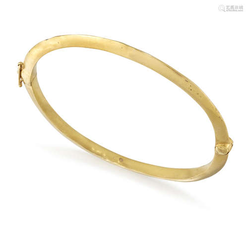 A BANGLE