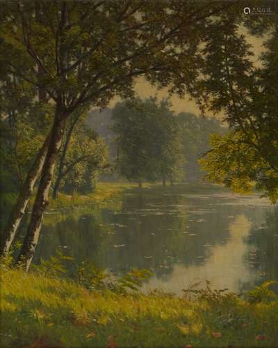 Henri BIVA (1848-1929)