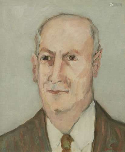 Arthur Van HECKE (1924-2003)