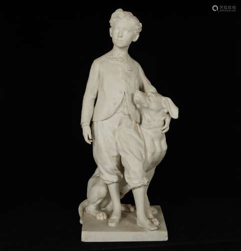 Jean-Baptiste CARPEAUX (1827-1875)