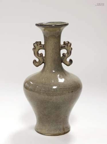 Balustervase